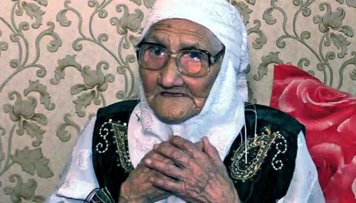 Tanzilya Bisembeyeva, believed to be world&#039;s oldest person at 123 years, dies in Russia