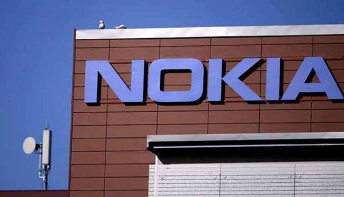 Nokia hires 350 workers to speed up 5G development