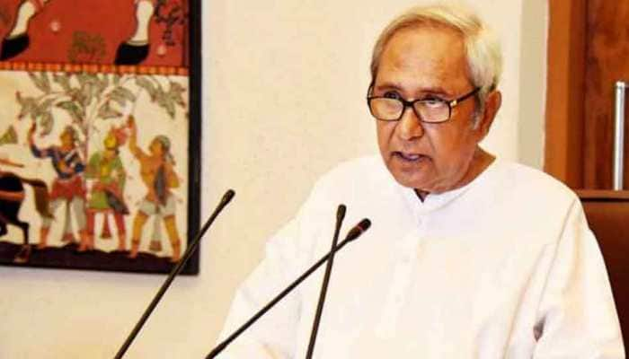 Odisha CM Naveen Patnaik announces financial aid to childcare bodies