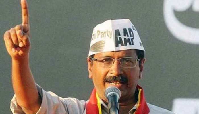Aam Aadmi Party to protest outside Punjab, Haryana Bhawan tomorrow over air pollution