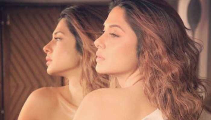 Jennifer Winget dyes her hair red for 'Beyhadh 2'