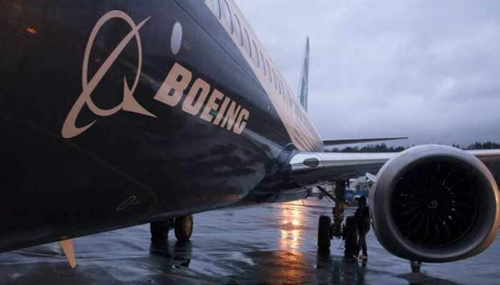 Boeing CEO admits mistakes on key 737 MAX safety system