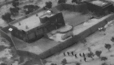 US releases Abu Bakr al-Baghdadi raid video, warns of likely retribution attack