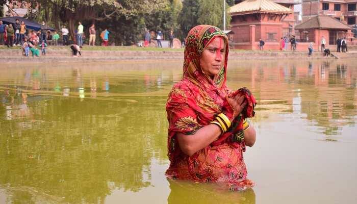 Chhath Puja 2019: Here's how to celebrate the festival