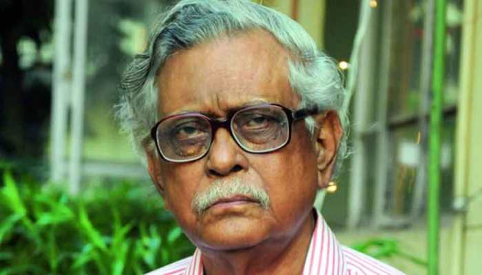 Veteran CPI leader Gurudas Dasgupta passes away