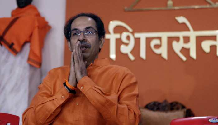 Maharashtra: Shiv Sena legislative party meeting on Thursday, crucial decisions on government formation with BJP likely to be taken