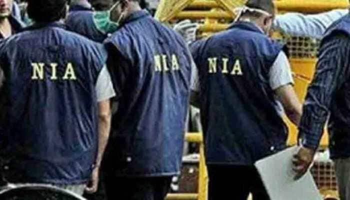 NIA raids 6 Tamil Nadu places to nab IS-like group planning Hindu leaders murder