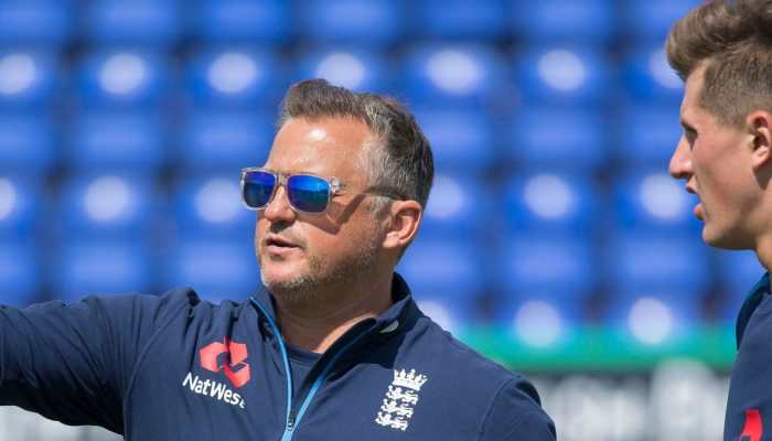 Darren Gough roped in as England's fast bowling consultant for New Zealand Tests