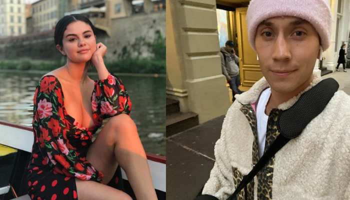 Selena Gomez denies reconciliation rumours after being spotted with ex Samuel Krost
