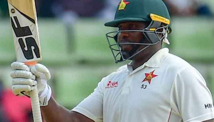 Hamilton Masakadza named Zimbabwe&#039;s first director of cricket 