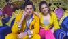 Former Nach Baliye winner Divyanka Tripathi congratulates season 9 winners Prince Narula-Yuvika Chaudhary