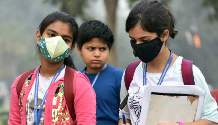 Deadly air pollution in north India cutting lives short by 7 years: Study