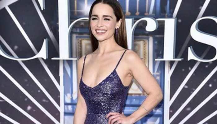 Here&#039;s how Emilia Clarke reacts to fans naming their kids after &#039;GoT&#039; characters