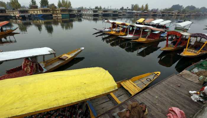 Radio Kashmir renamed All India Radio/Akashvani as Jammu and Kashmir becomes Union Territory