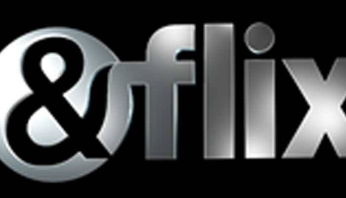 All monsters are out and alive to spook you this Halloween! Watch Flix Halloween only on &flix
