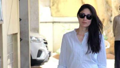 Kareena Kapoor Khan to unveil T20 World Cup trophies in Melbourne