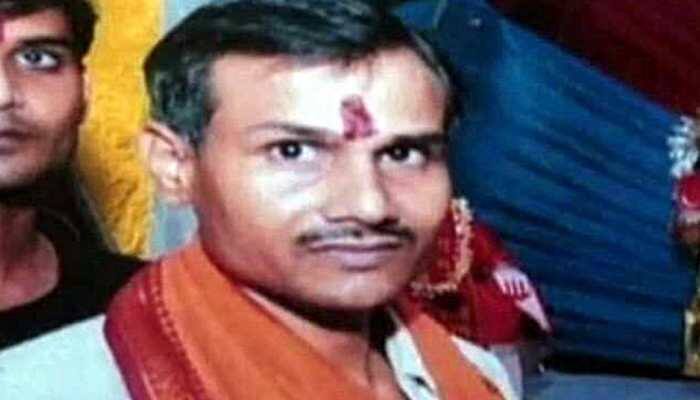 One more person held from Uttar Pradesh's Bareilly in Kamlesh Tiwari murder case