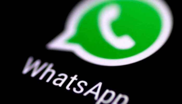 WhatsApp sues Israeli firm NSO Group over phone hacking scandal