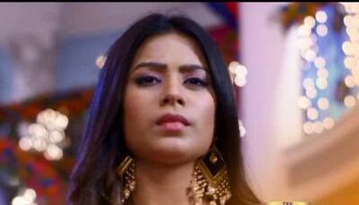 Kumkum Bhagya October 31, 2019 episode preview: Will Priyanka succeed in hurting Shahana?