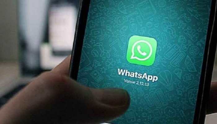 IT Ministry seeks response from WhatsApp over Israeli sypware Pegasus issue; gives time till Nov 4 to reply