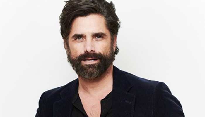 John Stamos to lead an upcoming series on Disney+