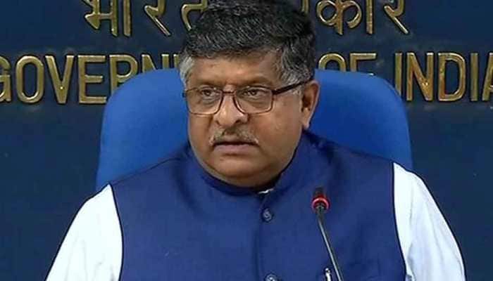 IT Minister RS Prasad asks WhatsApp to explain about Israeli spyware Pegasus attack 