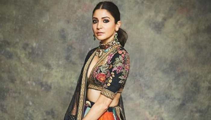 Anushka Sharma&#039;s stinging riposte to Farokh Engineer: I drink coffee not tea