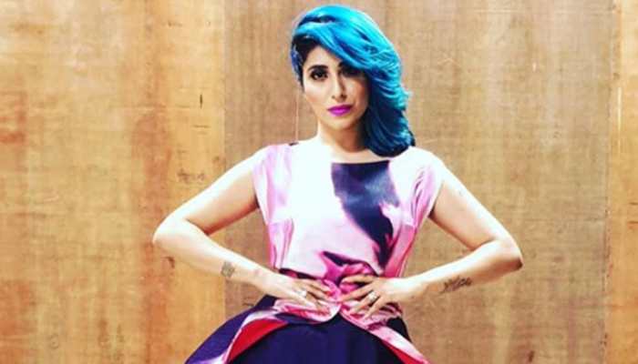 Neha Bhasin calls Anu Malik a 'predator' and 'ugly pervert'
