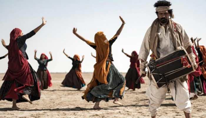 National Award-winning Gujarati film 'Hellaro' to open on Nov 8