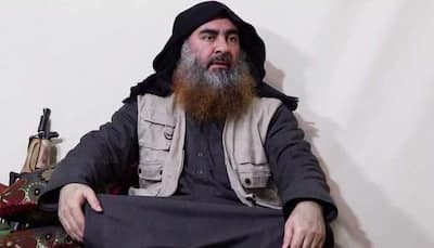 Terror group Islamic State confirms death of Abu Bakr al-Baghdadi, chooses new chief