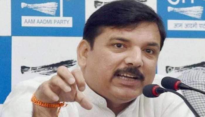 After scuffle with BJP, permission granted to AAP for constructing ghat for Chhath puja in Delhi&#039;s Kalkaji
