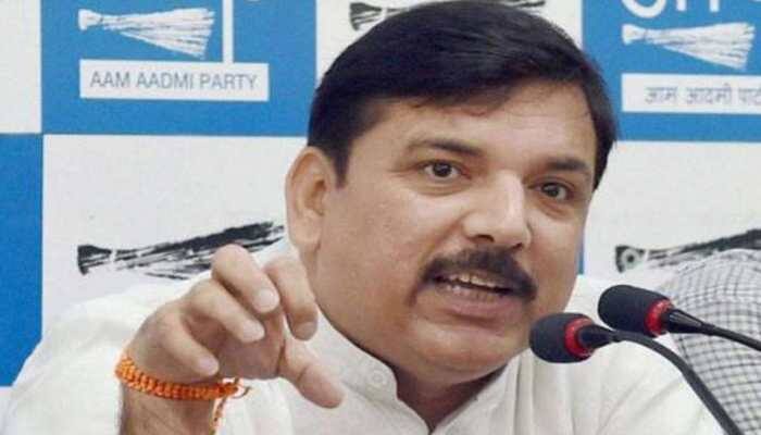 After scuffle with BJP, permission granted to AAP for constructing ghat for Chhath puja in Delhi's Kalkaji