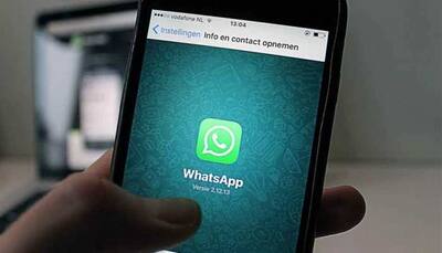WhatsApp hacked to spy on top government officials at US allies: Sources