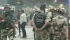 Suspicious bag found at Delhi airport, security tightened