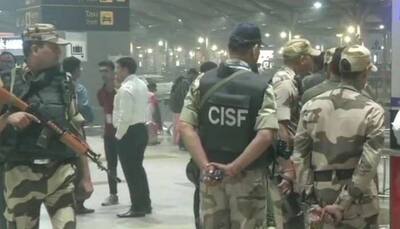 Suspicious bag found at Delhi airport, security tightened