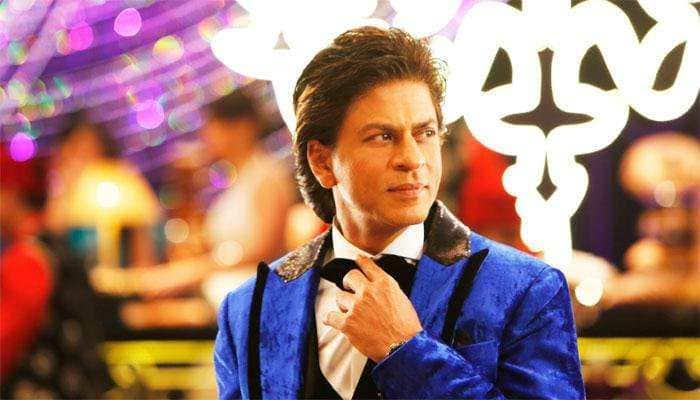 Shah Rukh Khan joins the cast of Ranbir Kapoor-Alia Bhatt starrer Brahmastra