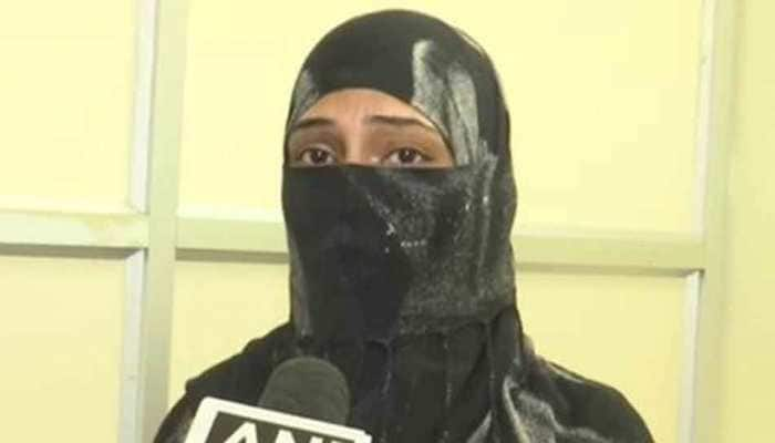 Hyderabad woman given triple talaq by husband for having &#039;crooked teeth&#039;