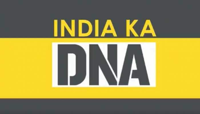 Watch live: Zee News Conclave on India Ka Dna