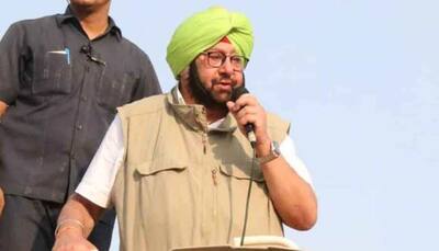 Amarinder Singh urges Imran Khan to extend passport, advance registration waiver to all Indians visiting Kartarpur Gurudwara
