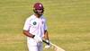 Pakistan's Shan Masood fined 25% of match fee for showing dissent