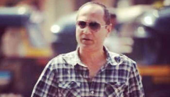 Filmmaker Vipul Shah denies being duped of Rs 5 crore