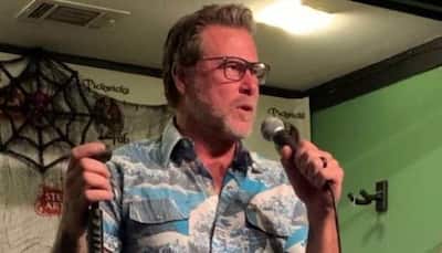 Dean McDermott finds it hard being in a monogamous relationship