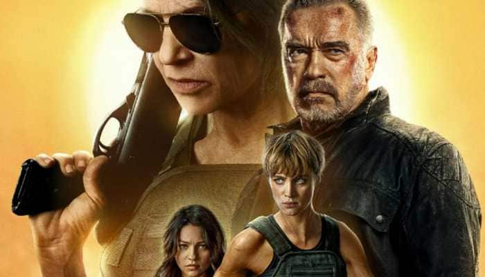 Terminator: Dark Fate movie review - It&#039;s an enjoyable fare