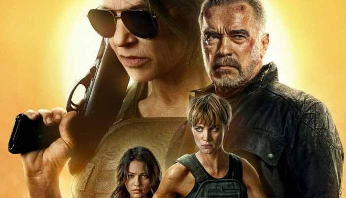 Terminator: Dark Fate movie review - It's an enjoyable fare