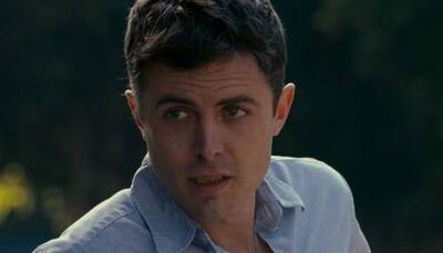 Casey Affleck to star in thriller 'Every Breath You Take'