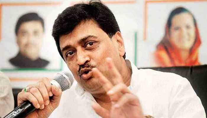 Congress accuses BJP over delay in formation of Maharashtra govt