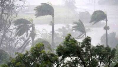 Cyclone Maha recedes from Kerala coast: IMD