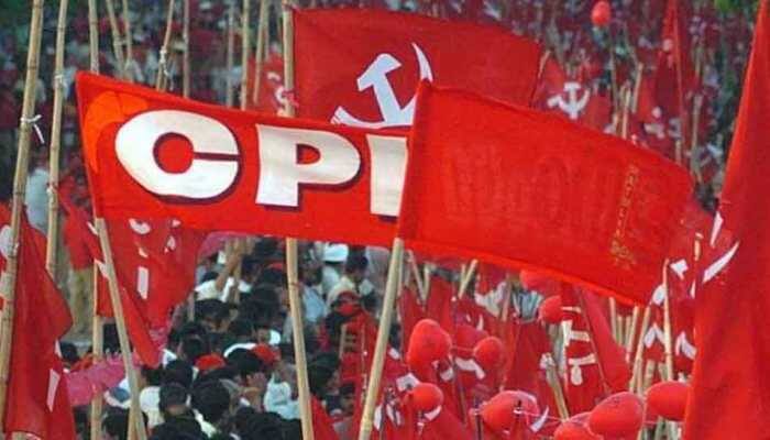 Killing of Maoists state-sponsored act: Kerala CPI