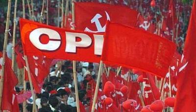 Killing of Maoists state-sponsored act: Kerala CPI