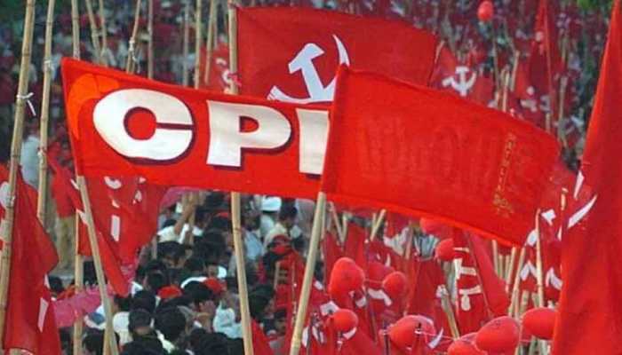 Killing of Maoists state-sponsored act: Kerala CPI
